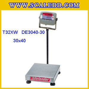 เครื่องชั่ง OHAUS