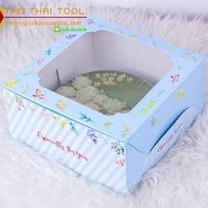 กล่องเค้ก