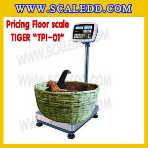 เครื่องชั่ง TIGER