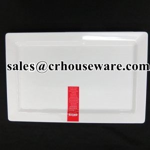 Rectangular Tray
