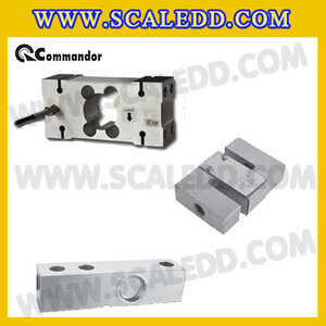 Load Cell ยี่ห้อ Commandor