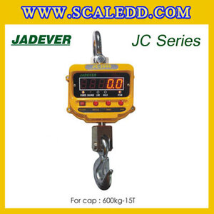 เครื่องชั่งแขวน JADEVER