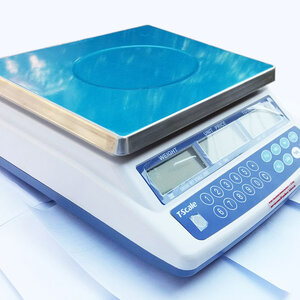 เครื่องชั่ง T-Scale