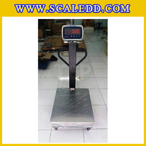 เครื่องชั่ง JADEVER