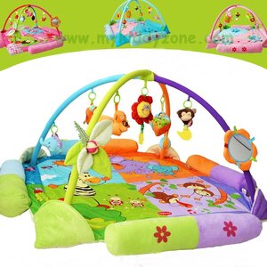 Play Gym เพบยิม