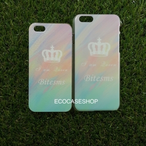 เคสแข็ง/นิ่มพิมพ์ลาย