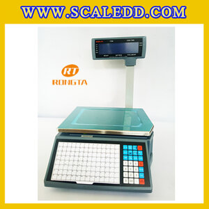 เครื่องชั่ง Rongta