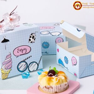 กล่องสแน็ค