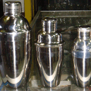 Cocktail Shakers เชกเกอร์แบบต่างๆ,Bar_supply