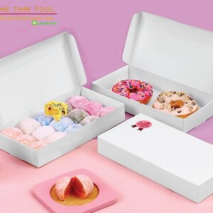 กล่องทรงแบน