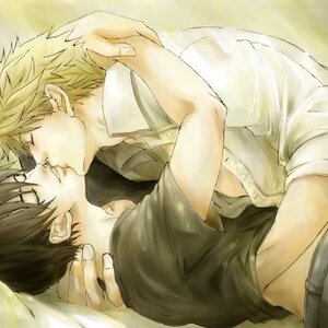 นิยาย Yaoi ไทย