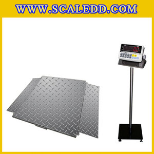 เครื่องชั่ง CAS