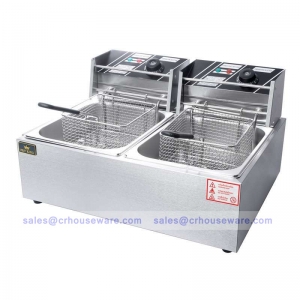 เตาทอด Deep Fryer