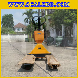 เครื่องชั่งน้ำหนักพาเลท TSCALE