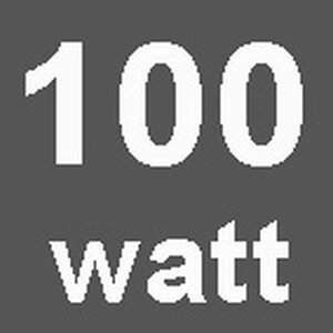 LED Street Light 100W โคมไฟถนน 100วัตต์