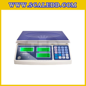 เครื่องชั่งนับจำนวนT-BOSS