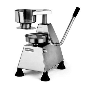 เครื่องซอยมันฝรั่ง/เครื่องกดเนื้อ