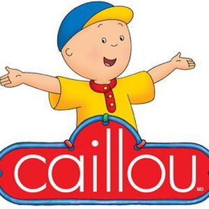 CAILLOU / คายู