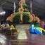 รางวัลชนะเลิศการประกวดกระทง ปี2560 ณ เทศบาลตำบลบ้านสร้าง อ.บางปะอิน จ.พระนครศรีอยุธยา