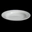 จานลึก 18.5 ซม. ( 7 นิ้ว ) # 0805 ยี่ห้อ Royal porcelain (รอยัล พอร์ซเลน )