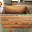 ลังไม้รุ่น Auto รหัส : 005- Auto Wooden crate Auto. Code : 005-Auto