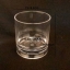 แก้วน้ำพลาสติกริมสระน้ำ ,แก้ว SAN-8855 Straight rock. Plastic Mug poolside, Straight rock glass.