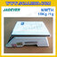 เครื่องชั่งน้ำหนักดิจิตอล พิกัดน้ำหนัก15kg ยี่ห้อ JADEVER รุ่น NWTH ความละเอียด 1g (มีใบผ่านตรวจรับรองจากสำนักชั่งตวงวัด)