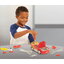 ชุดประกอบรถ Cars Lightning McQueen Car Builder