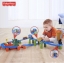 Thomas & Friends Motorized Railway King Of The Railway Deluxe Set