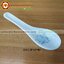 ช้อนเนื้อมุก ลายซิลเวอร์สตาร์ Code : 025-ST700