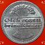 เหรียญ เงินตรา ประเทศ เยอรมนี Pfennig (A, D, E, F, G, J) 1920