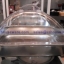 ฝาครอบอะคริลิค 1/2 รหัสฝาครอบอะคริลิค รหัส 005-JP-PDC-12