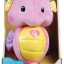 ม้าน้ำกล่อมนอน Fisher-Price Ocean Wonders Soothe and Glow Seahorse สีชมพู