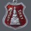 เหรียญ หลวงพ่อโสธร วัดโสธรฯ เนื้อเงินลงยา ปี 2509
