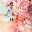 ลิขิตรักด้ายแดง เล่ม 2 By Ming Yue Ting Feng มัดจำ 300 ค่าเช่า 60 b.