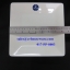 Porceline จานสี่เหลี่ยม 8.25 นิ้ว 017-PP-8003,8.25 inch square plate