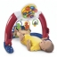 Fisher Price Baby Playzone Kick and Whirl Carnival