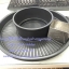 ที่ใส่ซองน้ำตาล,ที่ใส่ชีสในแผ่นย่าง That put cheese in a shabu pot Code ; 004-JP-SPK-75