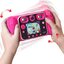 กล้องถ่ายรูป VTech KidiZoom Duo DX Digital Selfie Camera with MP3 Player, Pink