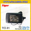 เครื่องชั่งน้ำหนักดิจิตอลนับชิ้นงาน พิกัด150kg ความละเอียด 10g ขนาดแท่น 40*50cm. ยี่ห้อ TIGER รุ่น TCI-01 (สามารถติดตั้งอุปกรณ์เสริมได้)