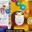เพนกวินสอนภาษาอังกฤษ fisher-price think & learn seek & spell penguin