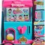 เครื่องหยอดเหรียญ Disney Doorables Squish’alots Squish Machine