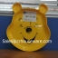 หมีพูห์สีเหลือง 6 นิ้ว ลายPooh All About Me