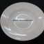 จานกลมลึก 6 นิ้ว 017-9A,Round plate, Grade A, 6 inches,Melamine