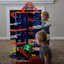 โรงเก็บรถ Hot Wheels Ultimate Garage 2