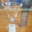 แก้วมาตินี่ เล็ก 6 oz. Martini mini glass 6 Oz. Code : 005-J485