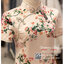 รหัส ชุดกี่เพ้า : KPS107 ชุดจีนสมัยใหม่ แฟชั่นจีนร่วมสมัยสวยๆ พร้อมส่ง