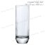 ( 6 ใบ) แก้วค็อกเทล เนื้อคริสตัล Nude Crystal High Ball 430 CC. #64162-1100166