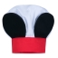 ชุดหมวกและผ้ากันเปื้อน Mickey Mouse Apron and Hat Set for Kids