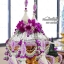 เครื่องบวชดอกไม้สด ชุดD2.